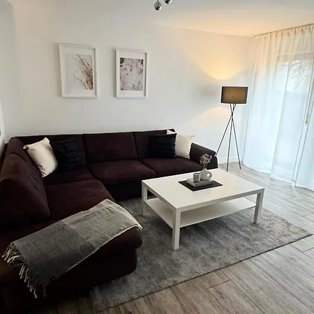Fewoei12 2 Gundelsheim (Bamberg)