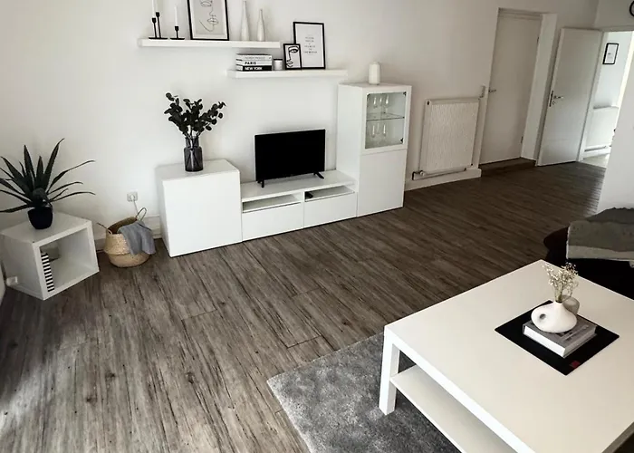 Fewoei12 2 公寓 Gundelsheim (Bamberg)